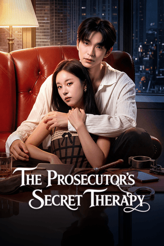 The Prosecutor's Secret Treatment