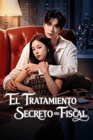 El Tratamiento Secreto del Fiscal