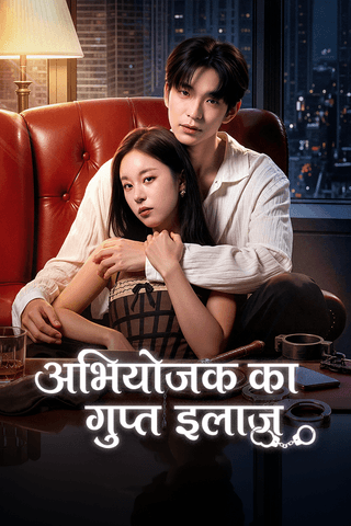 अभियोजक का गुप्त इलाज