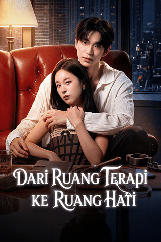 Dari Ruang Terapi ke Ruang Hati