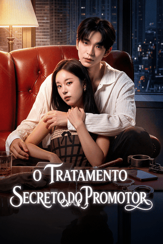 O Tratamento Secreto do Promotor