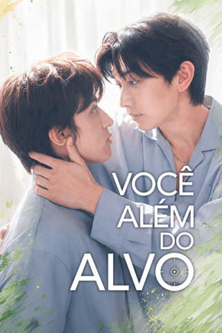 Você Além do Alvo cover