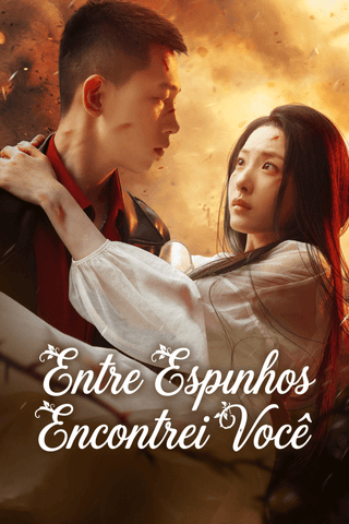 Entre Espinhos, Encontrei Você