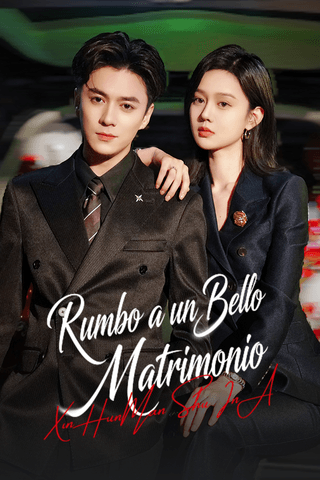 Rumbo a un Bello Matrimonio