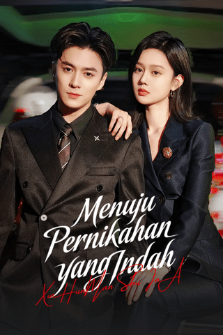 Menuju Pernikahan yang Indah