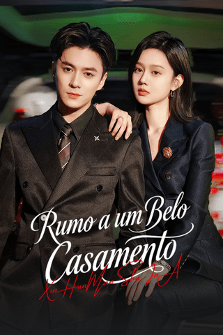 Rumo a um Belo Casamento