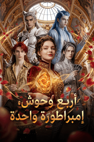 أربع وحوش، إمبراطورة واحدة