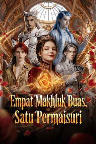 Empat Makhluk Buas, Satu Permaisuri