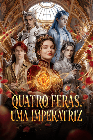 Quatro Feras, Uma Imperatriz