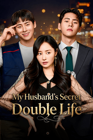 My Husband’s Secret Double Life