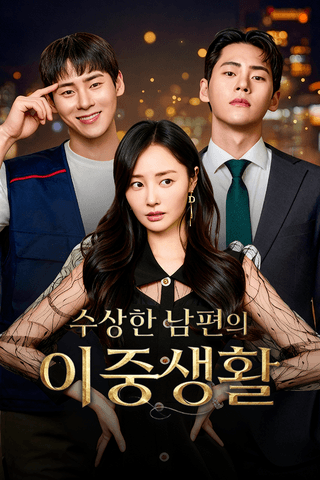 수상한 남편의 이중생활