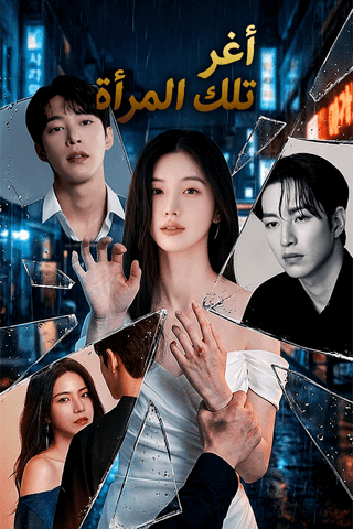 أغرِ تلك المرأة