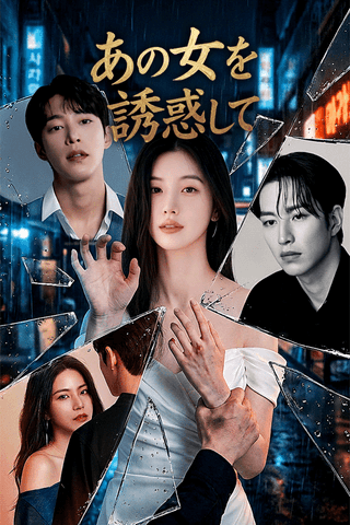 あの女を誘惑して