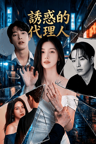 誘惑的代理人