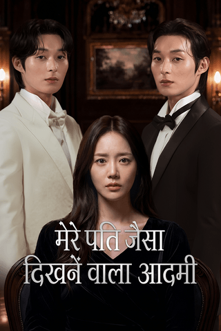 मेरे पति जैसा दिखने वाला आदमी