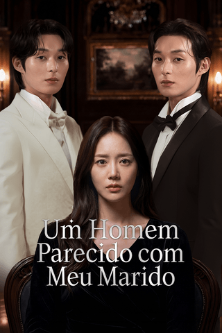 Um Homem Parecido com Meu Marido