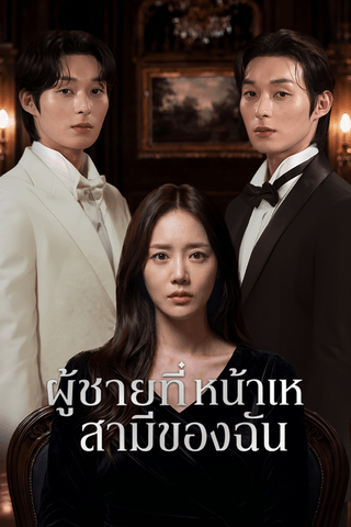 ผู้ชายที่หน้าเหมือนสามีของฉัน
