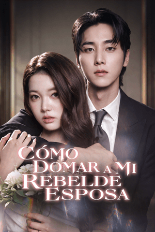 Cómo Domar a Mi Rebelde Esposa cover
