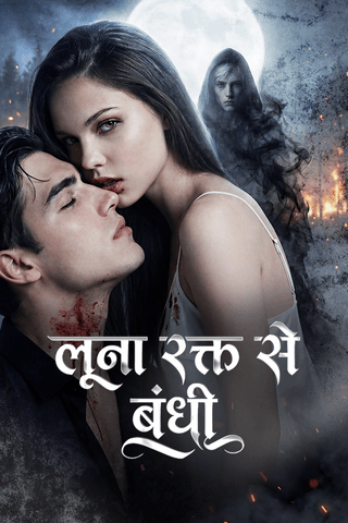 लूना रक्त से बंधी
