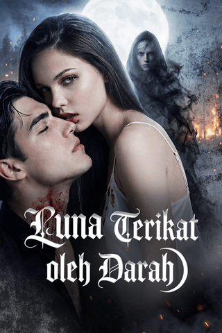 Luna Terikat oleh Darah