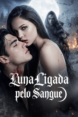 Luna Ligada pelo Sangue