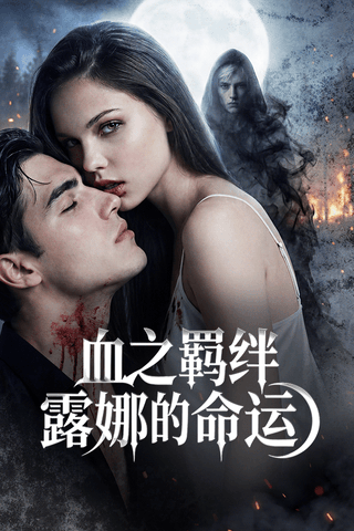 血之羁绊 露娜的命运