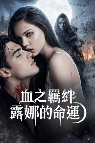 血之羈絆 露娜的命運