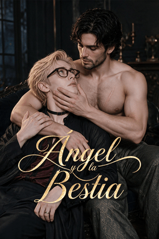 Ángel y la Bestia