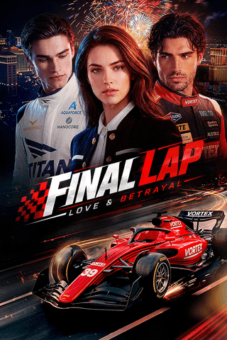 Final Lap: Love & Betrayal