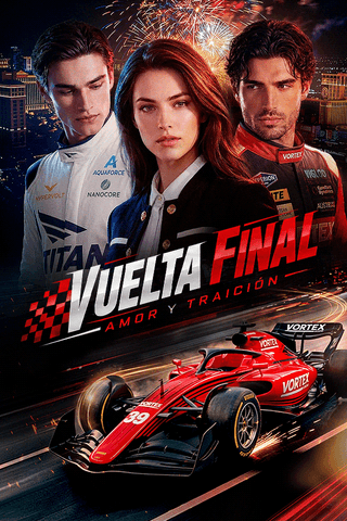 Vuelta Final：Amor y Traición