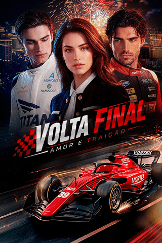 Volta Final:Amor e Traição