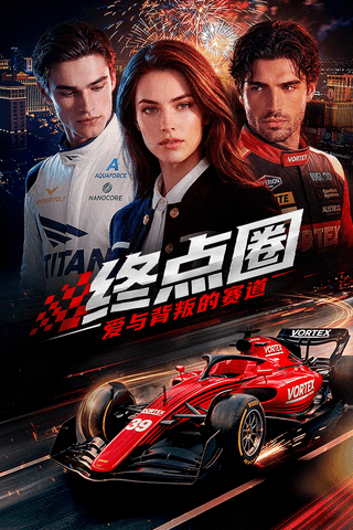 终点圈:爱与背叛的赛道