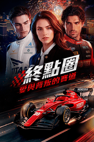 終點圈：愛與背叛的賽道