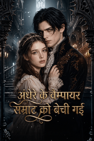अंधेरे के वैम्पायर सम्राट को बेची गई