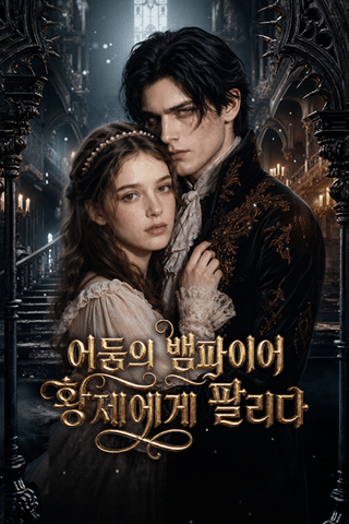 어둠의 뱀파이어 황제에게 팔리다