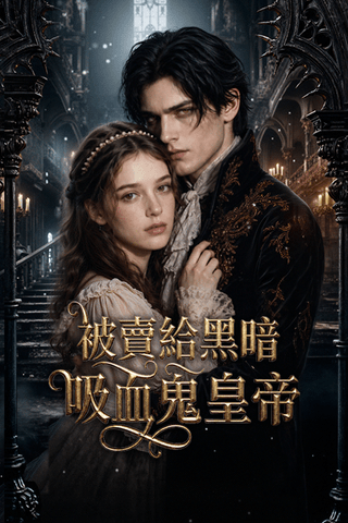 被賣給黑暗吸血鬼皇帝