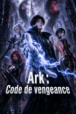 Ark : Code de vengeance