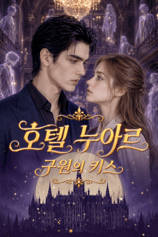 호텔 누아르: 구원의 키스