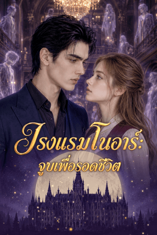 โรงแรมโนอาร์: จูบเพื่อรอดชีวิต