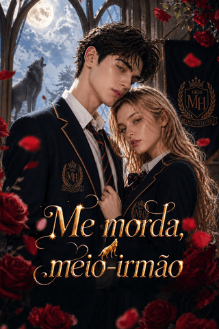 Me morda, meio-irmão