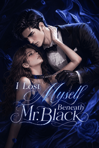 I Lost Myself Beneath Mr.Black