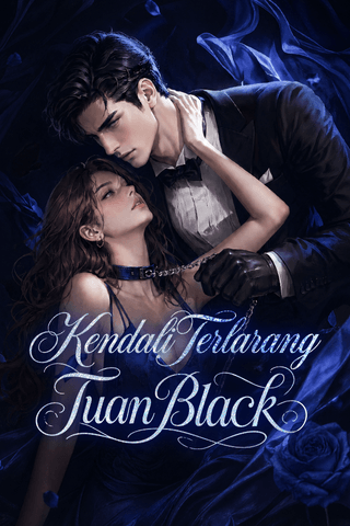 Kendali Terlarang Tuan Black