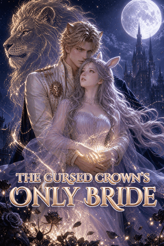 The Cursed Crown's Only Bride