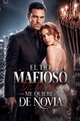 El Tío Mafioso de Mi Ex Me Quiere de Novia
