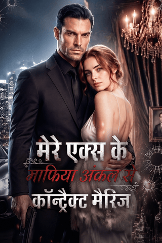 मेरे एक्स के माफिया अंकल से कॉन्ट्रैक्ट मैरिज