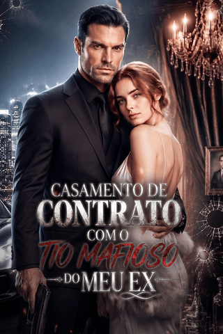 Casamento de Contrato com o Tio Mafioso do Meu Ex