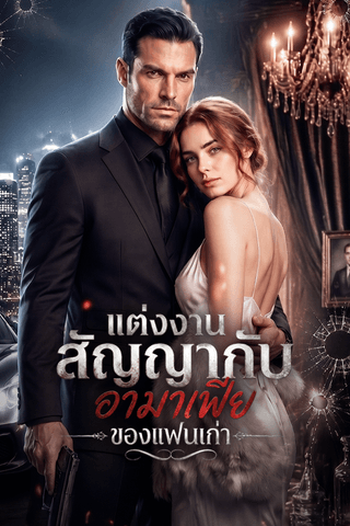 แต่งงานสัญญากับอามาเฟียของแฟนเก่า