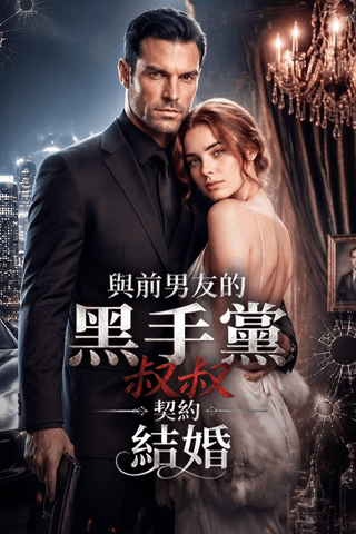與前男友的黑手黨叔叔契約結婚