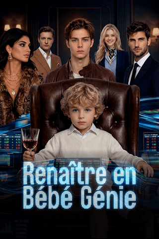 Renaître en Bébé Génie