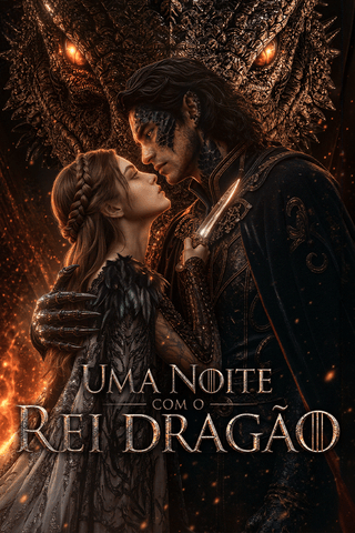 Uma Noite com o Rei Dragão